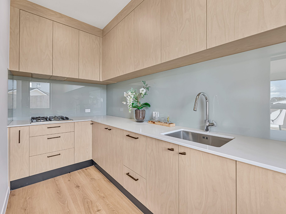 Splash Backs