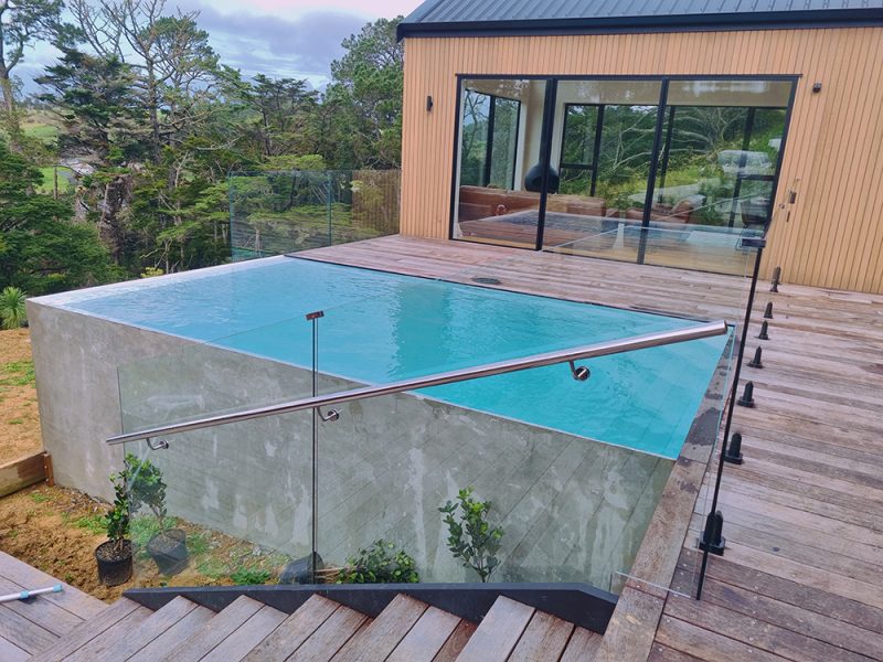 POOL FENCE (6)